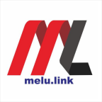Logo&nbsp;Melu Link